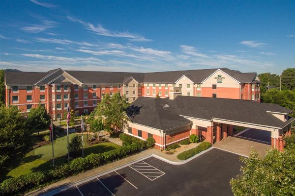 Homewood Suites By Hilton Atlanta Nw-kennesaw Town Center - Kennesaw, GA