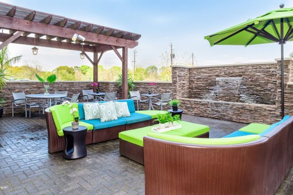 Springhill Suites By Marriott Houston Nasa Seabrook - Seabrook, TX