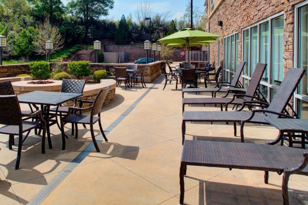 Fairfield Inn And Suites By Marriott Montgomery-eastchase Parkway - 蒙哥馬利郡