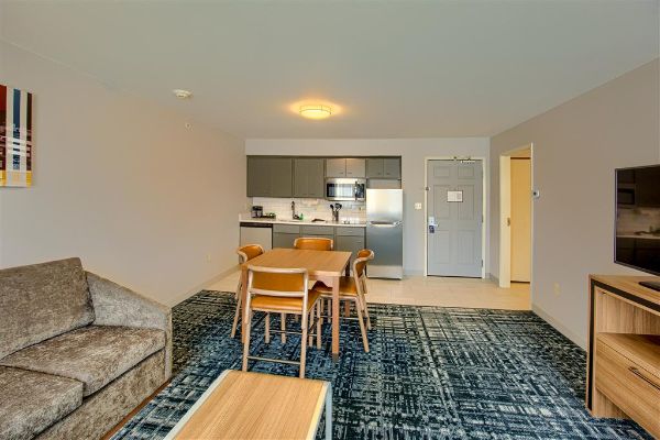 Homewood Suites By Hilton South Bend Notre Dame Area - South Bend, IN