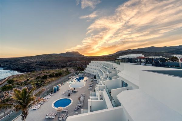 Occidental Roca Negra - Adults Only Adults Only - Agaete
