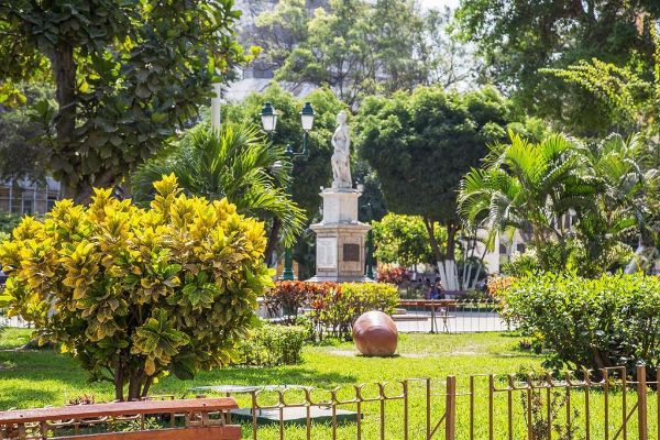 Los Portales Piura - Piura