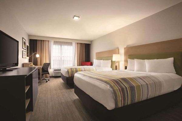 Country Inn & Suites By Radisson Bowling Green Ky - Bowling Green, KY