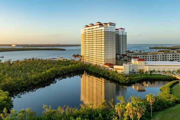 The Westin Cape Coral Resort At Marina Village - Cape Coral, FL