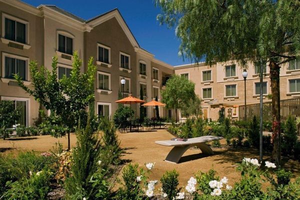Ayres Hotel Chino Hills - Chino, CA