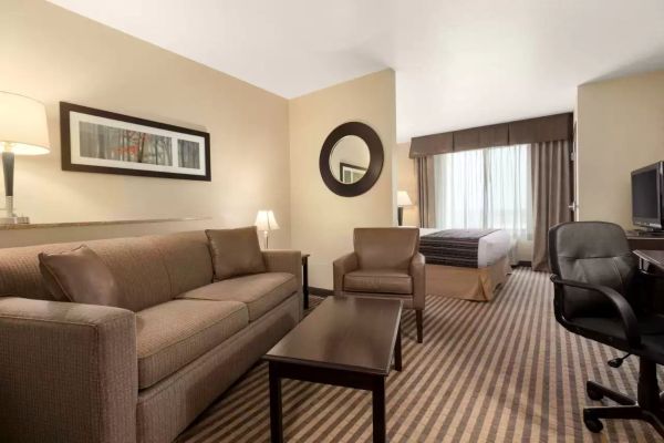 University Hotel - Davis Area By Ihg - 바카빌