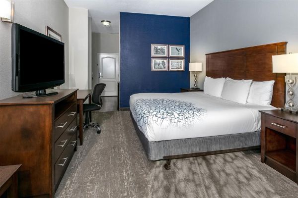La Quinta Inn & Suites By Wyndham Horn Lake / Southaven Area - Mississippi