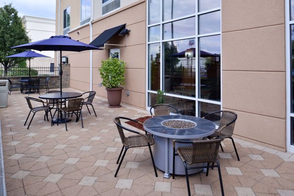 Fairfield Inn And Suites By Marriott Birmingham Pelham I-65 - Helena, AL