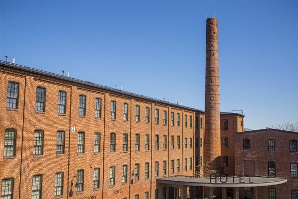 Cork Factory Hotel Lancaster - Lancaster, PA