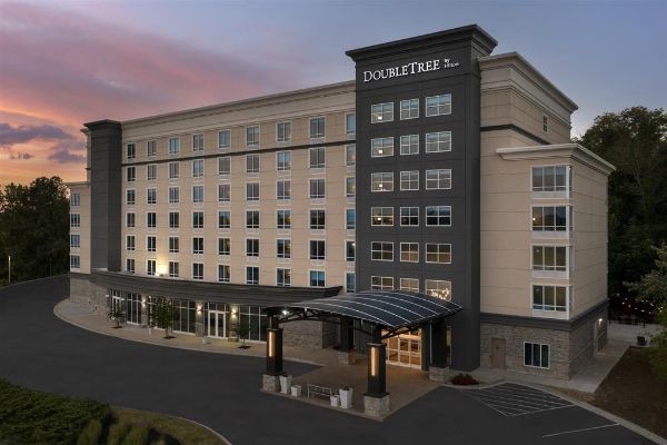 Doubletree By Hilton Chattanooga Hamilton Place - Chattanooga, TN