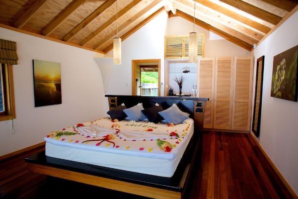 Kuredu Island Resort & Spa - Maldives