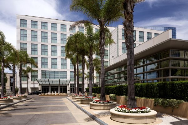 The Four Seasons Hotel Silicon Valley - Fremont, CA