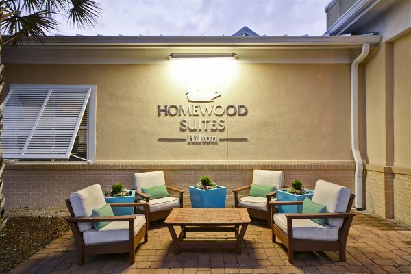 Homewood Suites By Hilton Wilmington/mayfaire - Wilmington, NC