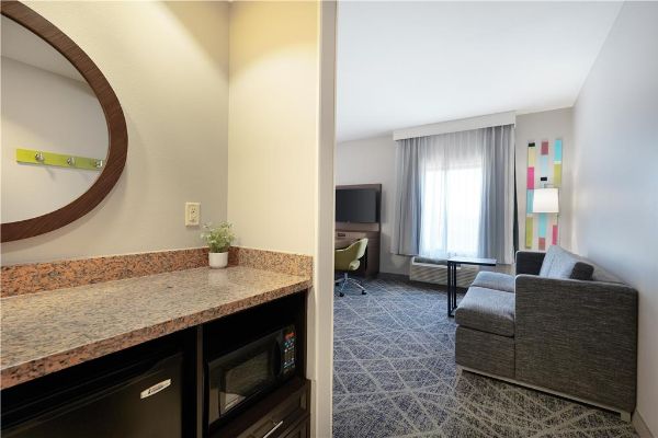 Hampton Inn & Suites Tulsa/tulsa Hills - Tulsa, OK