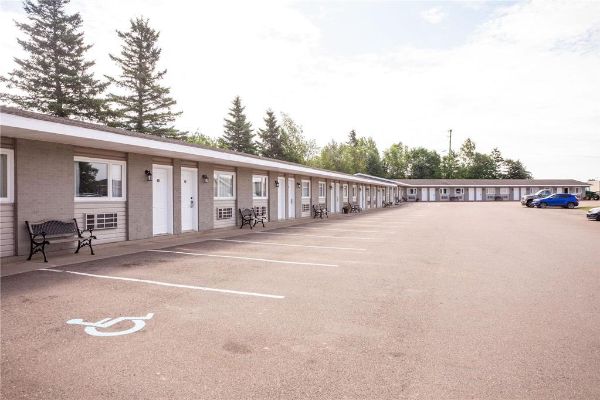 Canadas Best Value Inn & Suites Charlottetown - Charlottetown