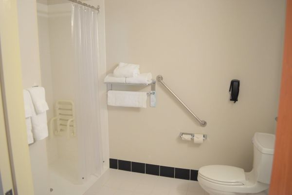 Fairfield Inn And Suites By Marriott Sault Ste Marie - Sault Ste. Marie