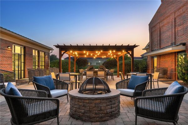 Homewood Suites By Hilton Newtown - Langhorne - Newtown, PA