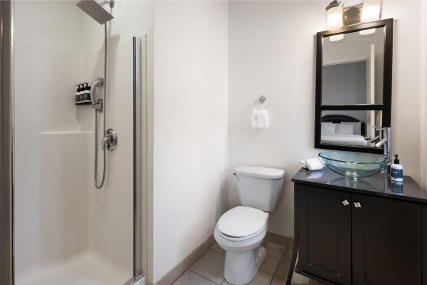 Trademark Collection By Wyndham Hotel Brexton - Baltimore