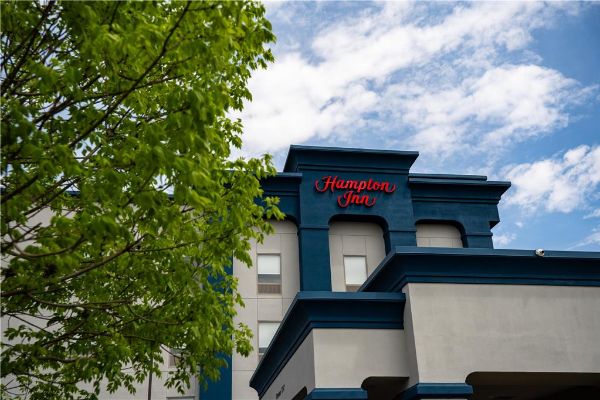 Hampton Inn Turnersville (Philadelphia Area) - Cherry Hill, NJ