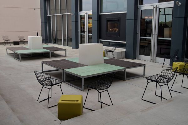 Aloft Tulsa - Tulsa, OK