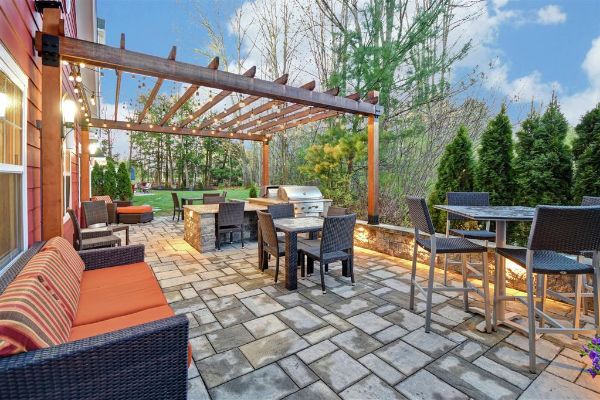 Homewood Suites By Hilton Dover - Dover, NH