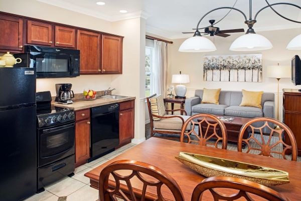 Sheraton Pga Vacation Resort Port St Lucie - Port St. Lucie, FL