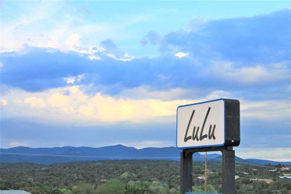 Lulu Silver City - Silver City