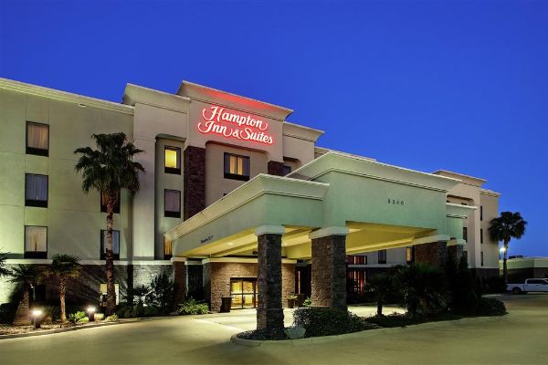 Hampton Inn & Suites Shreveport/south - Shreveport, LA