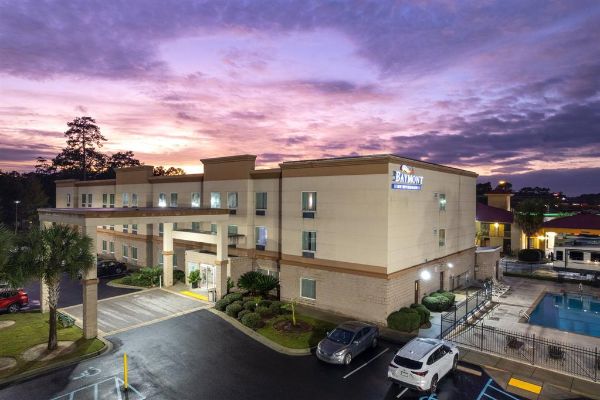 Baymont By Wyndham Savannah South - Savannah, GA