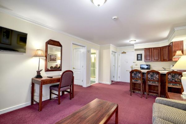 Roosevelt Inn And Suites - Saratoga Springs, NY