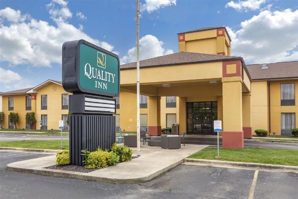 Quality Inn St. Robert - Ft. Leonard Wood - Waynesville, MO