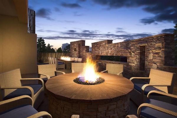 Hilton Santa Fe Buffalo Thunder - Española, NM