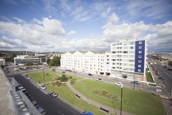 Citrus Hotel Eastbourne - 義本