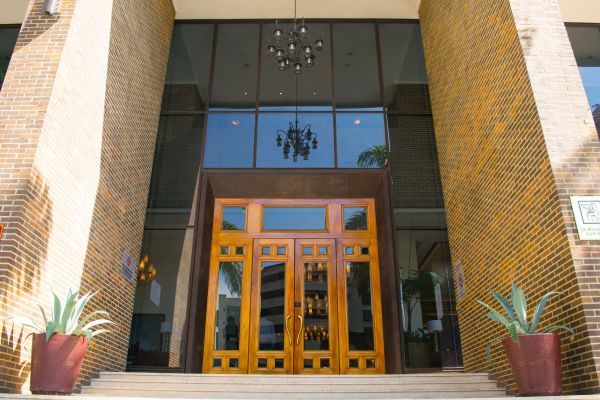 Jw Marriott Hotel Caracas - Caracas