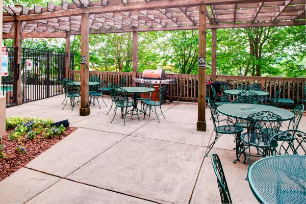 Towneplace Suites By Marriott Atlanta Buckhead - Atlanta, GA