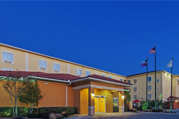 Towneplace Suites By Marriott Odessa - Odessa, TX