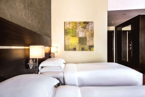 Hyatt Regency Oryx Doha - Doha