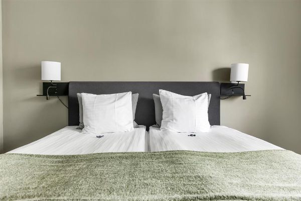 Best Western Malmia Hotel Malmia - Skellefteå
