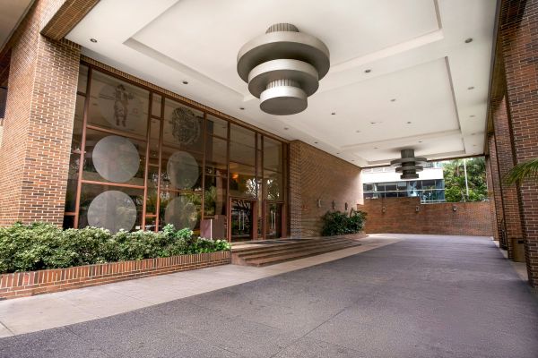 Renaissance Caracas La Castellana Hotel - Caracas