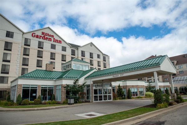 Hilton Garden Inn Erie - Erie, PA