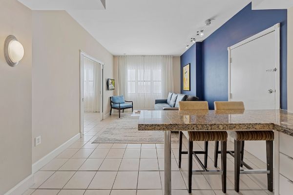 The Sagamore South Beach - Miami, FL