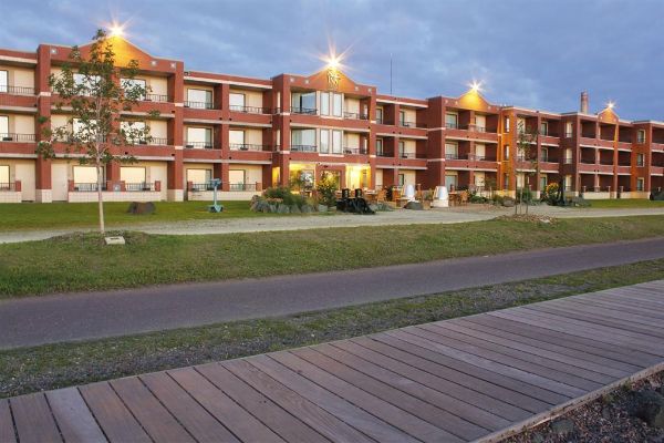 Inn On Lake Superior - Duluth