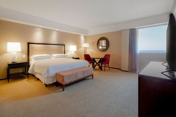 Sheraton Grand Rio Hotel & Resort - Rio de Janeiro