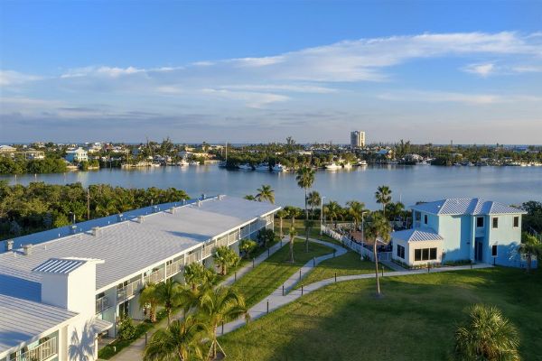 Hampton Inn Marathon - Florida Keys - Florida Keys, FL