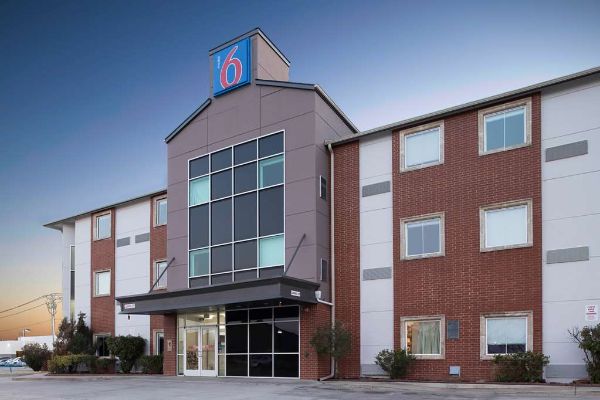Motel 6 Norman - Norman, OK