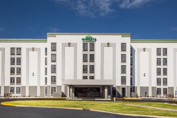 Wingate By Wyndham Louisville Fair And Expo - Louisville, KY