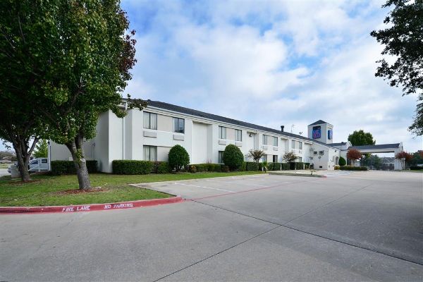 Motel 6 Plano - Preston Point - Dallas, TX