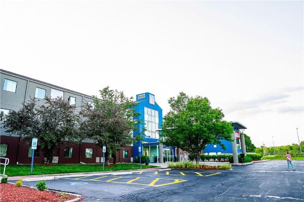 Motel 6 St Louis - Illinois