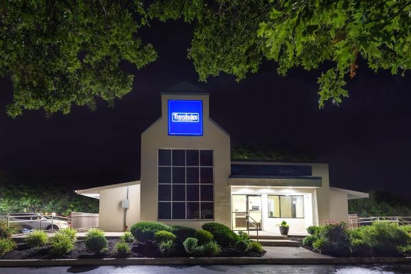 Travelodge By Wyndham Essington / Philadelphia Airport - Media, PA