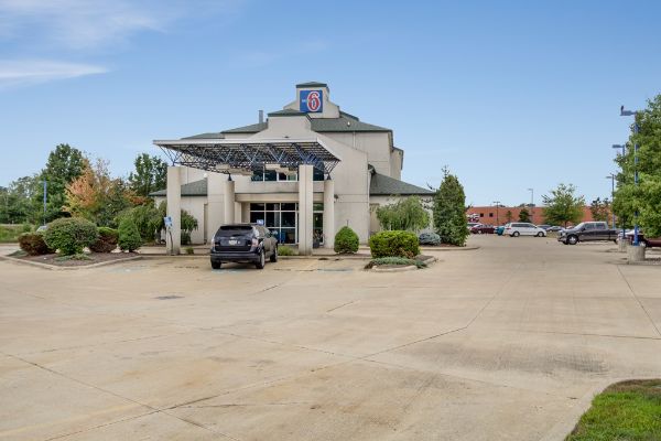 Motel 6 Cleveland-medina - Ohio